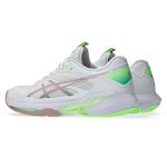 ASICS Solution Speed FF 4 White / Morganite