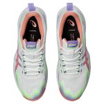 ASICS Sonicsmash FF White / Guava