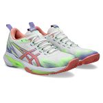 ASICS Sonicsmash FF White / Guava