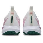 ASICS Sonicsmash FF White / Jewel Green