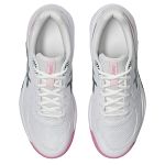 ASICS Gel-Dedicate 9 Padel White / Jewel Green