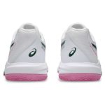 ASICS Gel-Dedicate 9 Padel White / Jewel Green