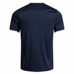 Joma Combi Premium SS Tee Navy Blue / White