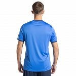 Joma Combi Premium SS Tee Royal Blue / Navy Blue
