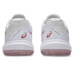 ASICS Gel-Game GS Clay / OC - White / Morganite
