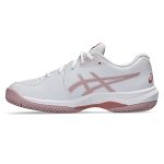 ASICS Gel-Game GS Clay / OC - White / Morganite