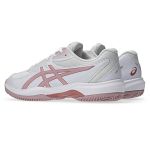 ASICS Gel-Game GS Clay / OC - White / Morganite