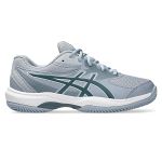ASICS Gel-Game GS Clay / OC - Grey Blue / Ironclad