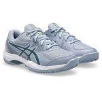 ASICS Gel-Game GS Clay / OC - Grey Blue / Ironclad