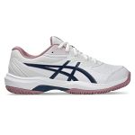 ASICS Gel-Game GS White / Independence Blue