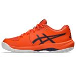 ASICS Gel-Game GS Nova Orange / Indigo Fog