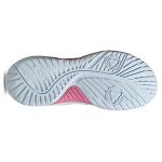 ASICS Gel-Dedicate 9 GS Dragon Fruit / Soft Yellow