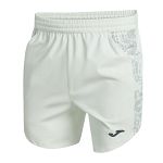 Joma Challenge Shorts White