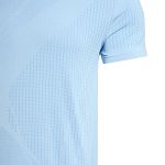 Joma Iconic SS Tee Blue