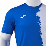 Joma Picasho SS Tee Royal Blue / White