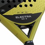 Siux Electra ST3 Go