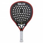 Siux Electra Stupa Pro 2026 Fire Red