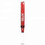 Siux Electra Stupa Pro 2026 Fire Red