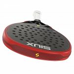 Siux Electra Stupa Pro 2026 Fire Red