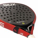 Siux Electra Stupa Pro 2026 Fire Red