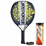 Babolat Counter Veron 2.5