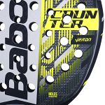 Babolat Counter Veron 2.5