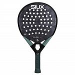 Siux Trilogy Pro 2026 Noir Fog