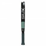 Siux Trilogy Pro 2026 Noir Fog