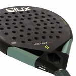 Siux Trilogy Pro 2026 Noir Fog