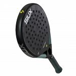 Siux Trilogy Pro 2026 Noir Fog