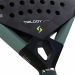 Siux Trilogy Pro 2026 Noir Fog