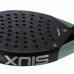 Siux Trilogy Pro 2026 Noir Fog