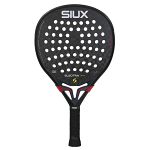 Siux Electra Stupa Pro 2026 Shadow Red
