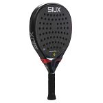 Siux Electra Stupa Pro 2026 Shadow Red