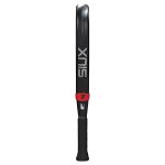 Siux Electra Stupa Pro 2026 Shadow Red