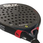 Siux Electra Stupa Pro 2026 Shadow Red