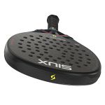 Siux Electra Stupa Pro 2026 Shadow Red