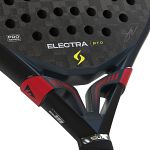 Siux Electra Stupa Pro 2026 Shadow Red
