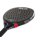 Siux Electra Stupa Pro 2026 Shadow Red