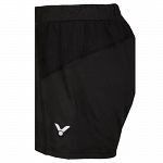 Victor Women Shorts R-04200 C Black