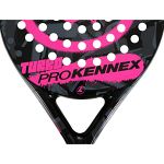 ProKennex Turbo Pink