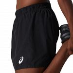 ASICS Core 5in Shorts Performance Black