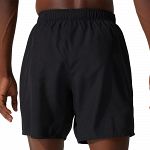 ASICS Core 7in Shorts Performance Black