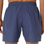 ASICS Core 7in Shorts Thunder Blue