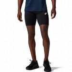 ASICS Core Sprinter Shorts Performance Black