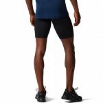 ASICS Core Sprinter Shorts Performance Black