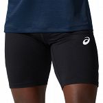 ASICS Core Sprinter Shorts Performance Black