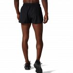 ASICS Core Split Shorts Performance Black