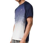ASICS Road Fade SS Top Midnight