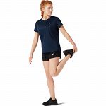 ASICS Core 4in Shorts Performance Black